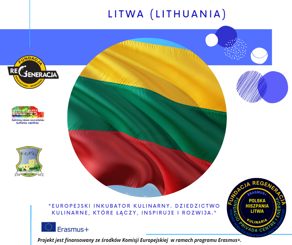 Welcome Litwa – Soleczniki!!!